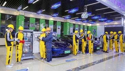 你可能不知道,汽車(chē)人才就業(yè)方向比你想象的多很多